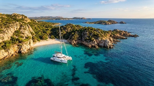 7-Day Signature Tour of Sardinia and Corsica
