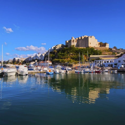 Your yacht journey, specially crafted for you