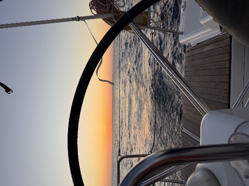 Your yacht journey, specially crafted for you