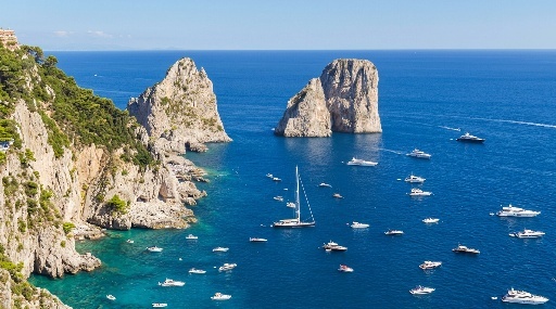 7-Day Signature Tour of Sardinia and Corsica