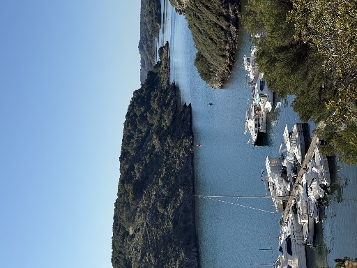 Your yacht journey, specially crafted for you