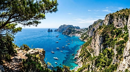 7-Day Signature Tour of Sardinia and Corsica