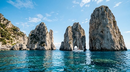7-Day Signature Tour of Sardinia and Corsica