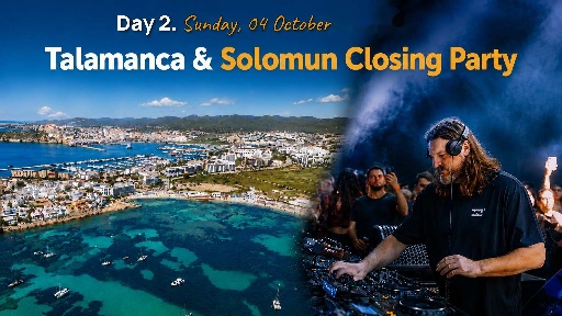 Ibiza & Formentera Sailing Flotilla 2026