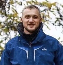 Ivan Lebedynskyi