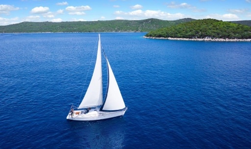 Your yacht journey, specially crafted for you