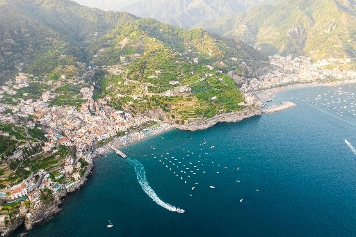 7-Day Signature Tour of Sardinia and Corsica