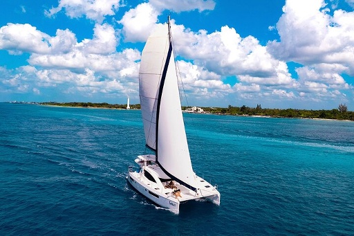 Sea of ​​Cortez, Mexico - La Paz Islands | 5-12 December