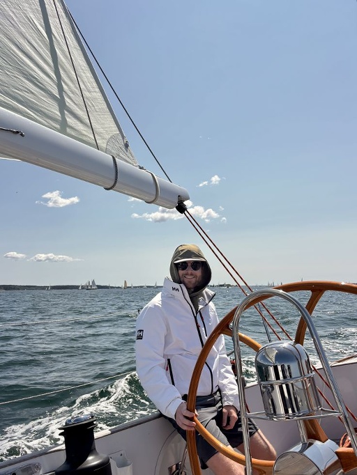 Online IYT Bareboat Skipper Theory Course - October Group