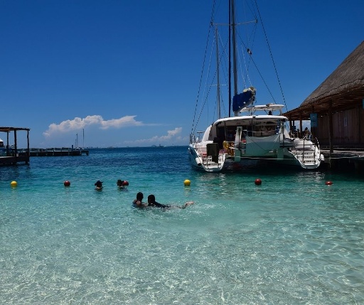 Sea of ​​Cortez, Mexico - La Paz Islands | 5-12 December