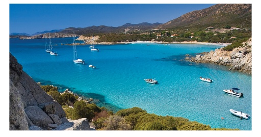 Mallorca to Ibiza by Catamaran | 5-12 October