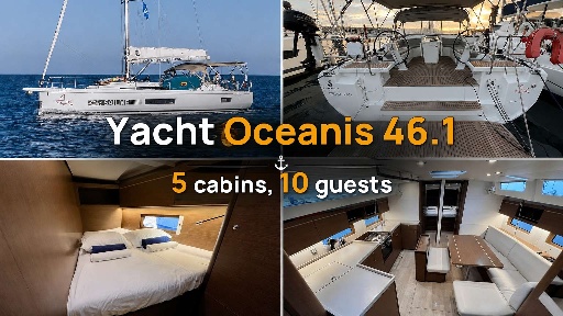 Ibiza & Formentera Sailing Flotilla 2026